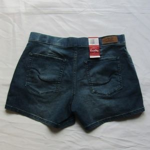 levi strauss lounge shorts